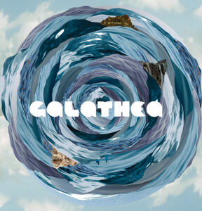 GALATHEA – Galathea