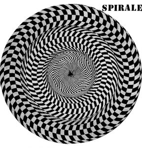 SPIRALE – Spirale