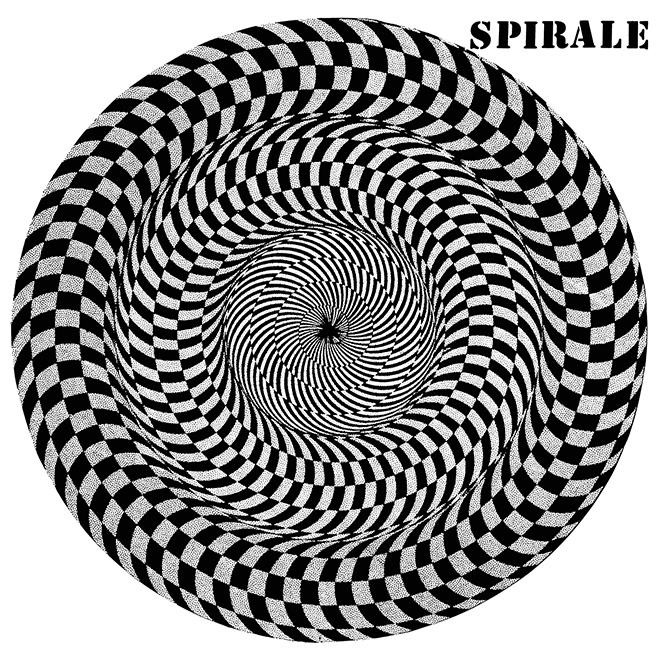 Spirale - Spirale