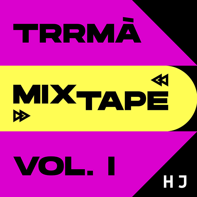 Trrmà – Mixtape Vol. 1