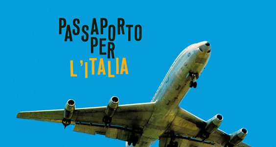 VARIOUS ARTISTS – Passaporto per l’Italia